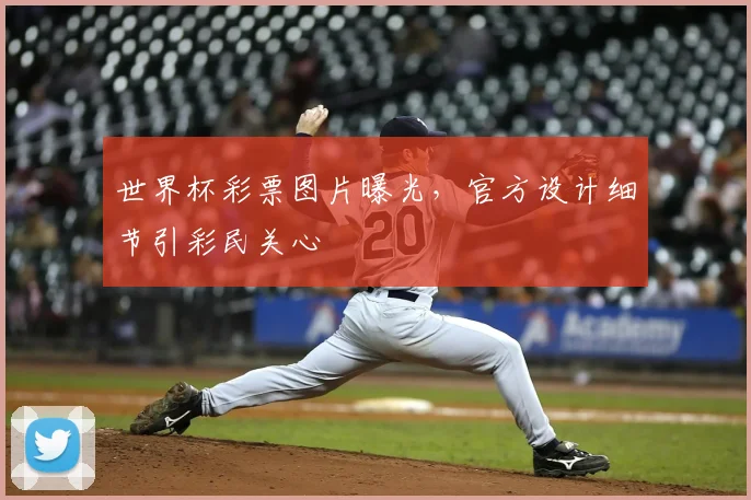 世界杯彩票图片曝光,官方设计细节引彩民关心