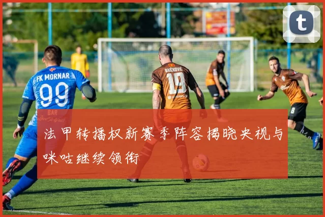 法甲转播权新赛季阵容揭晓央视与咪咕继续领衔